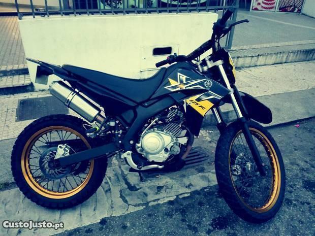 Xt125r