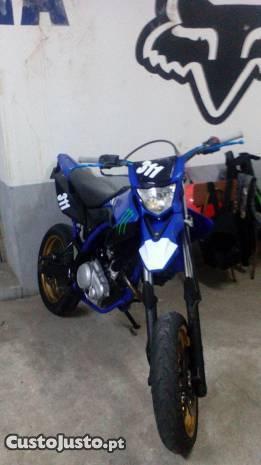 Wr125x