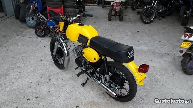 Sis sachs V5 racing NOVA