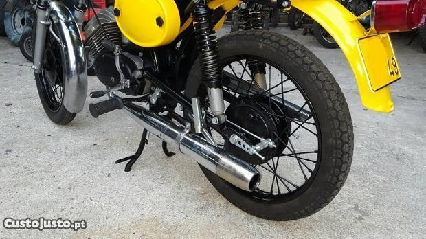 Sis sachs V5 racing NOVA