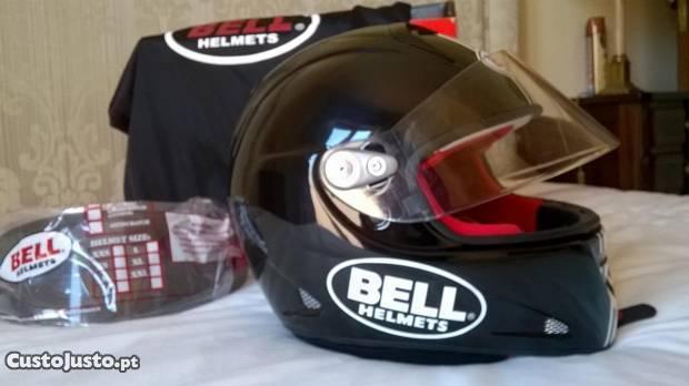 Capacete Bell Daytona M 5 X