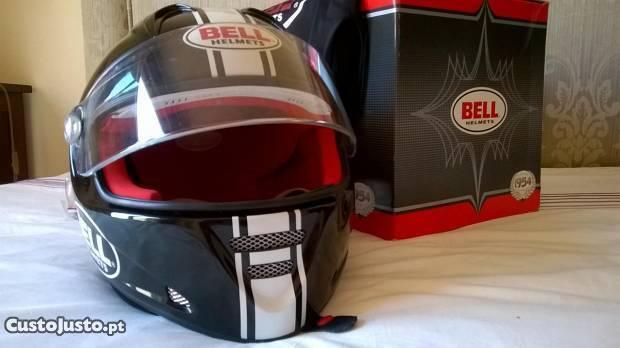Capacete Bell Daytona M 5 X