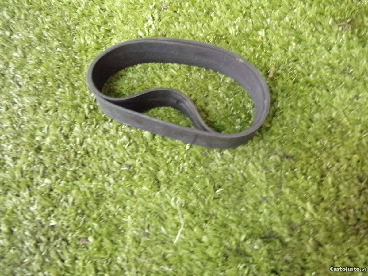 par de borrachas para colaça motor sachs v5