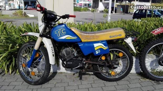 Duas Sachs tc 50