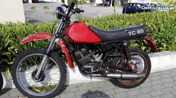 Duas Sachs tc 50
