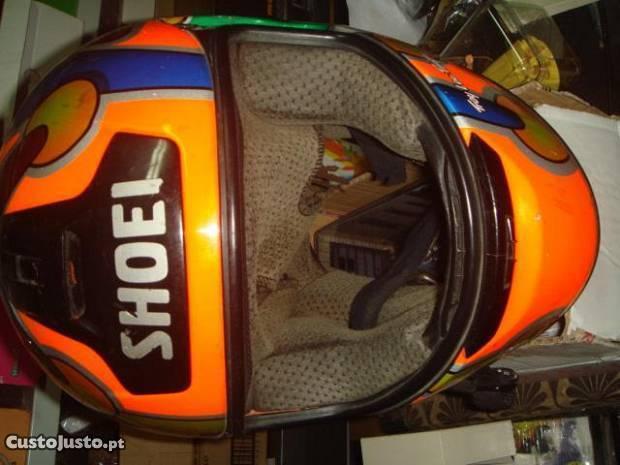 Capacete shoei joker