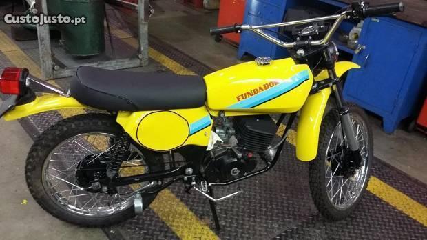 Casal fundador k 185.6 trial