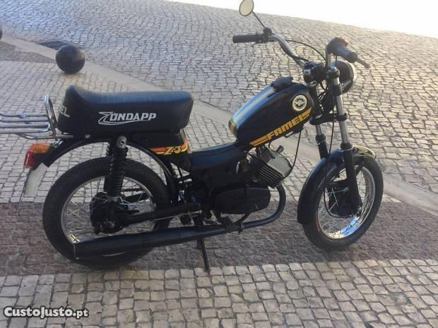 Famel Z3