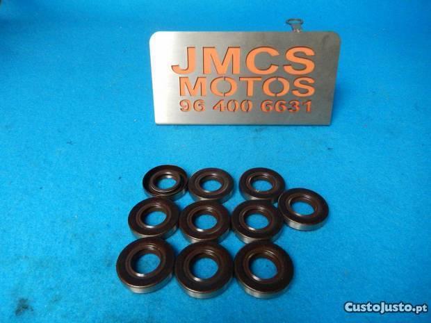 sachs retentores cambota viton para competiçao