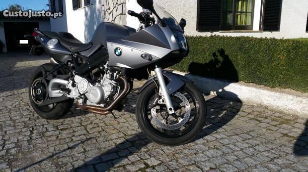 BMW F800 S Mate 11000 kms