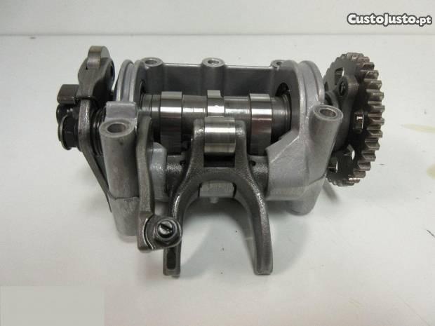 Honda crf 450 r conjunto de cames completa