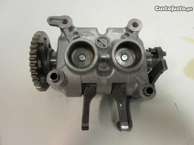 Honda crf 450 r conjunto de cames completa