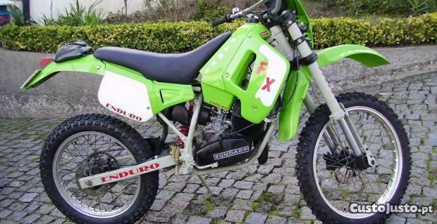Famel Zundapp FX Enduro