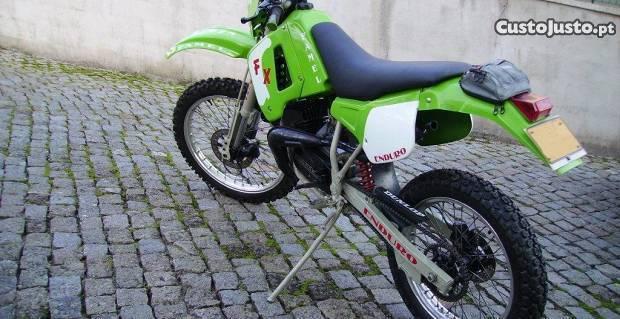Famel Zundapp FX Enduro