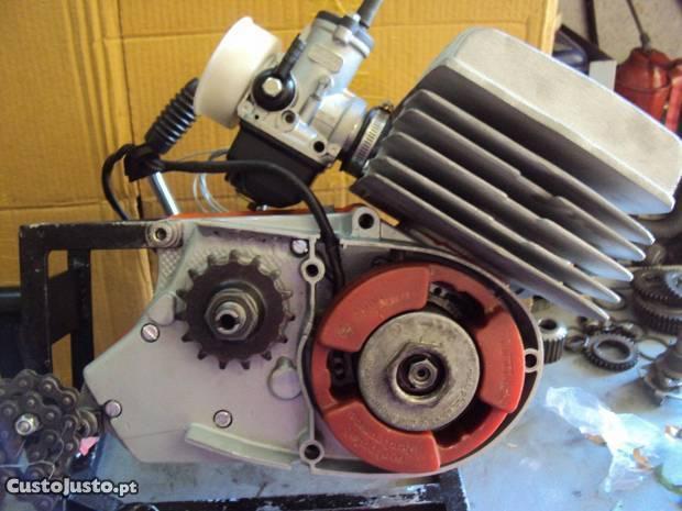 sachs rotor motoplat