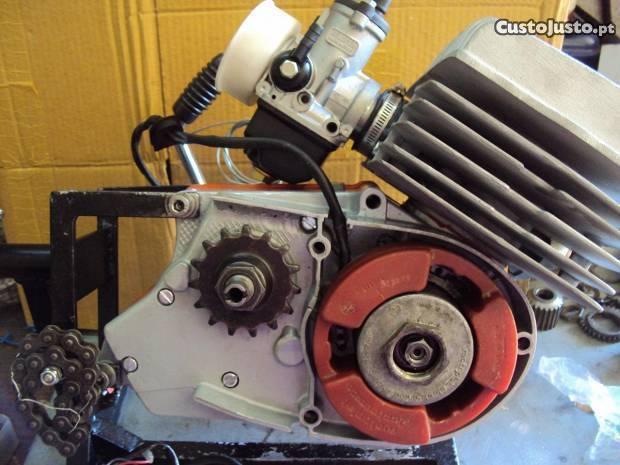 sachs rotor motoplat