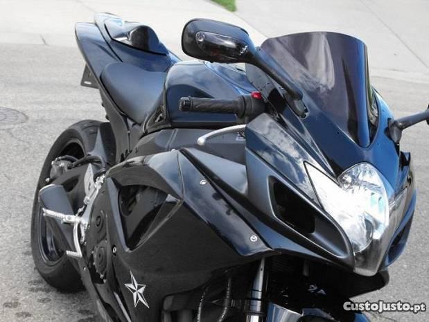 Viseiras vidros bolha Suzuki gsxr K6_K7 Novas