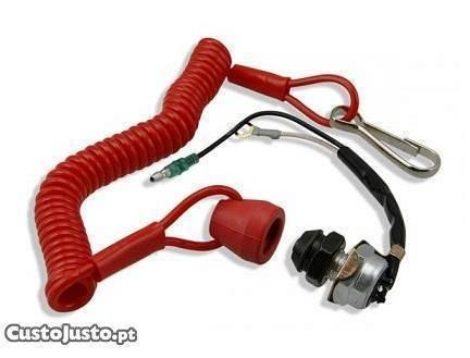 Corta Corrente Universal