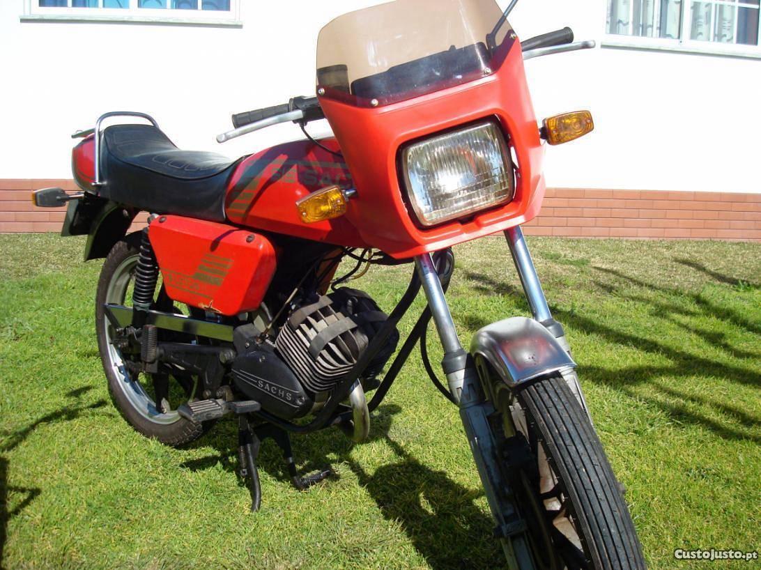 Sachs Lotus V5 Special