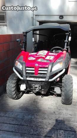 Kart Cross/ ATV/ Moto 4