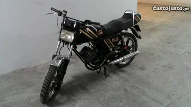 Sachs Lotus 2 discos