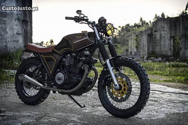 Scrambler
