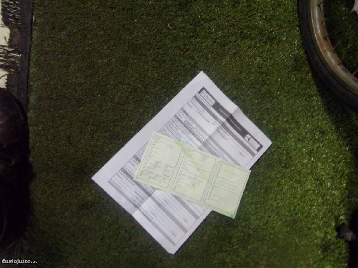 documento unico modelo famel xf.17