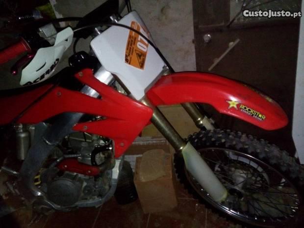 Crf250r