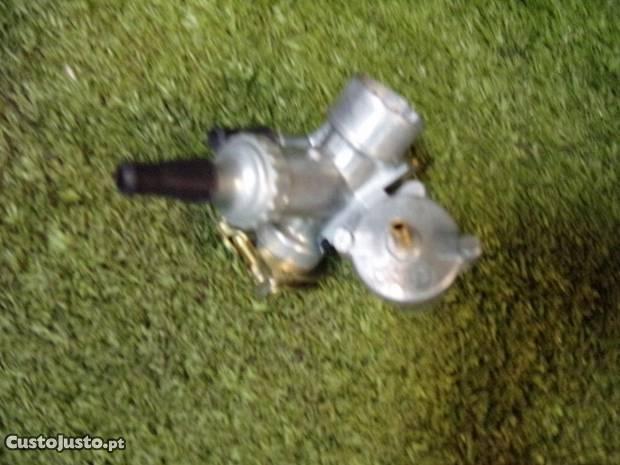 carborador bing novo motor sachs 5. velocidades