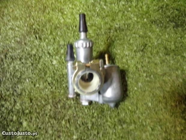 carborador bing novo motor sachs 5. velocidades