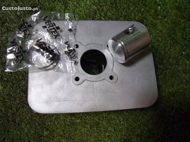 cilindro motor sachs 5.v medida 44mm camisa cromo