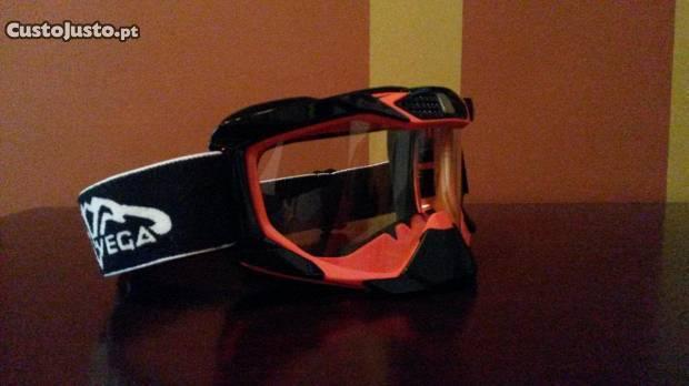 Oculos de Motocross,Enduro etc