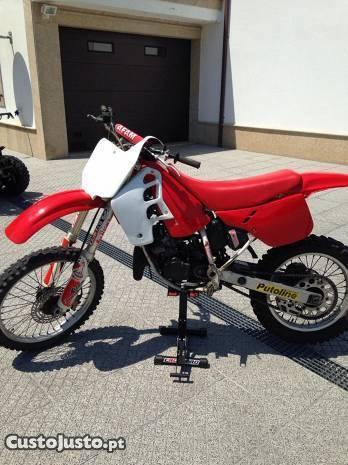 Honda CR 125