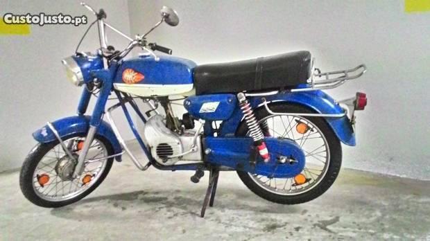 Telstar ano 1972 original