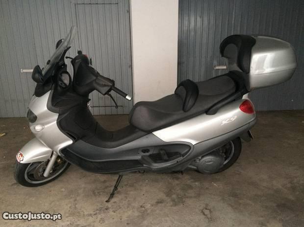 scooter piaggio
