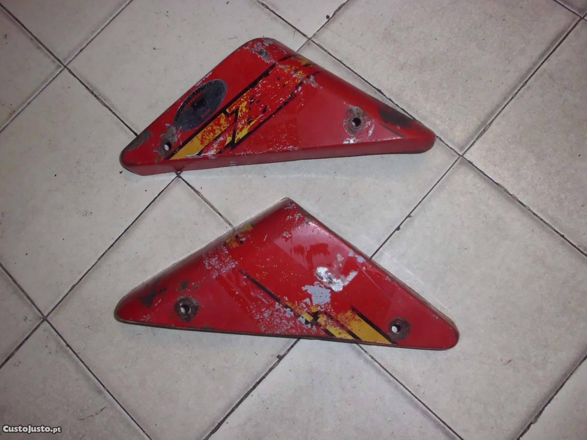 par de malas de farramenta modelo famel xf 17