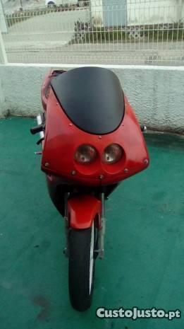 Cagiva prima 75