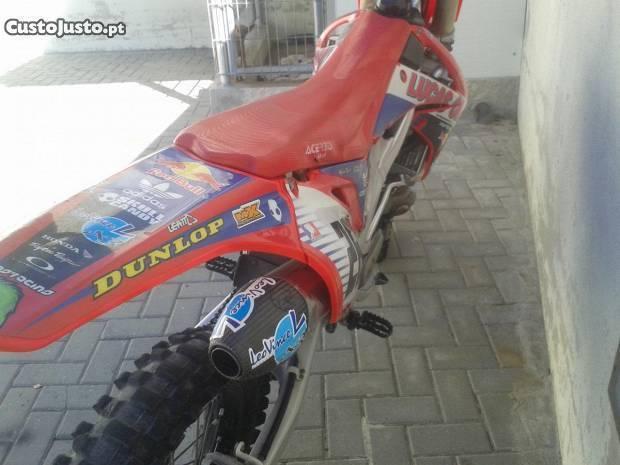 honda crf 450 2012