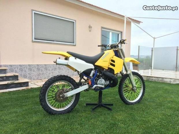 Suzuki RM 250