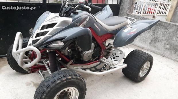 Yamaha Raptor700