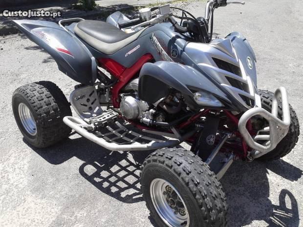 Yamaha Raptor700