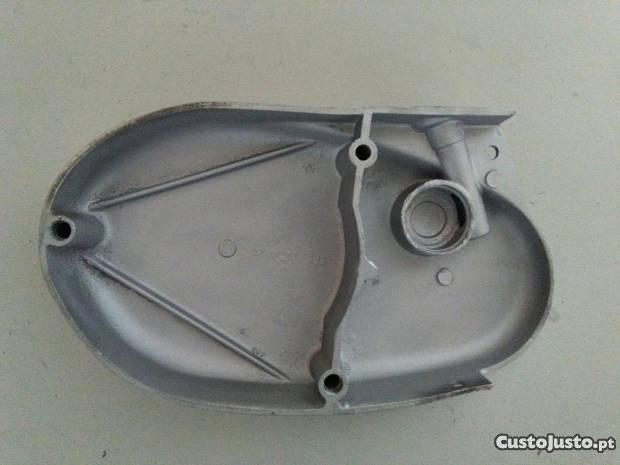 Tampa motor polida sachs 5