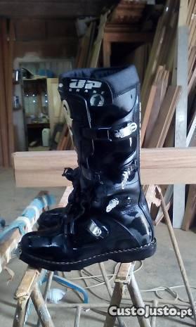 Botas motocross/enduro