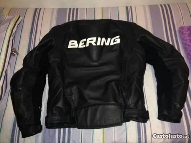 Casaco Bering moto