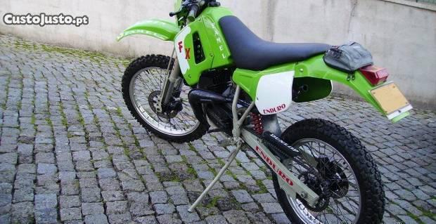 Famel Zundapp FX Enduro