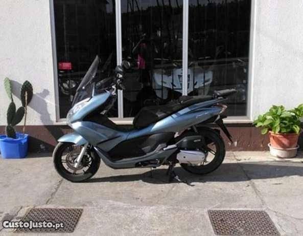 Honda PCX 125