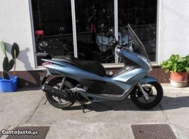 Honda PCX 125