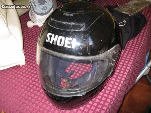 capacete shoei