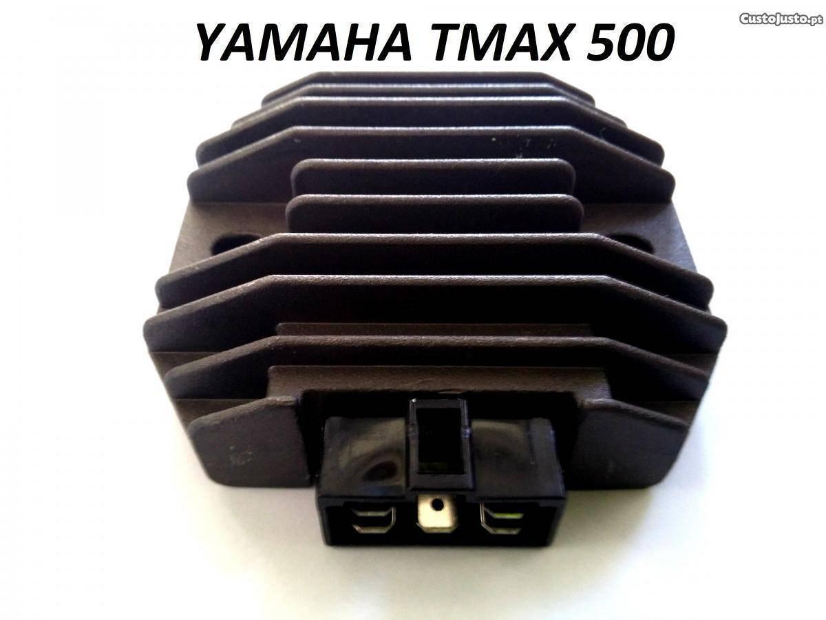 Rectificador corrente Yamaha XP500 T-MAX 2001A2006