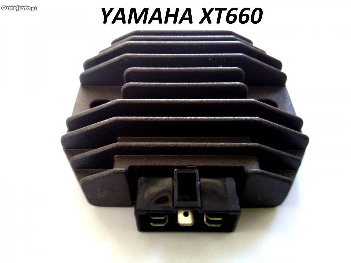 Rectificador corrente Yamaha XT660 NOVO